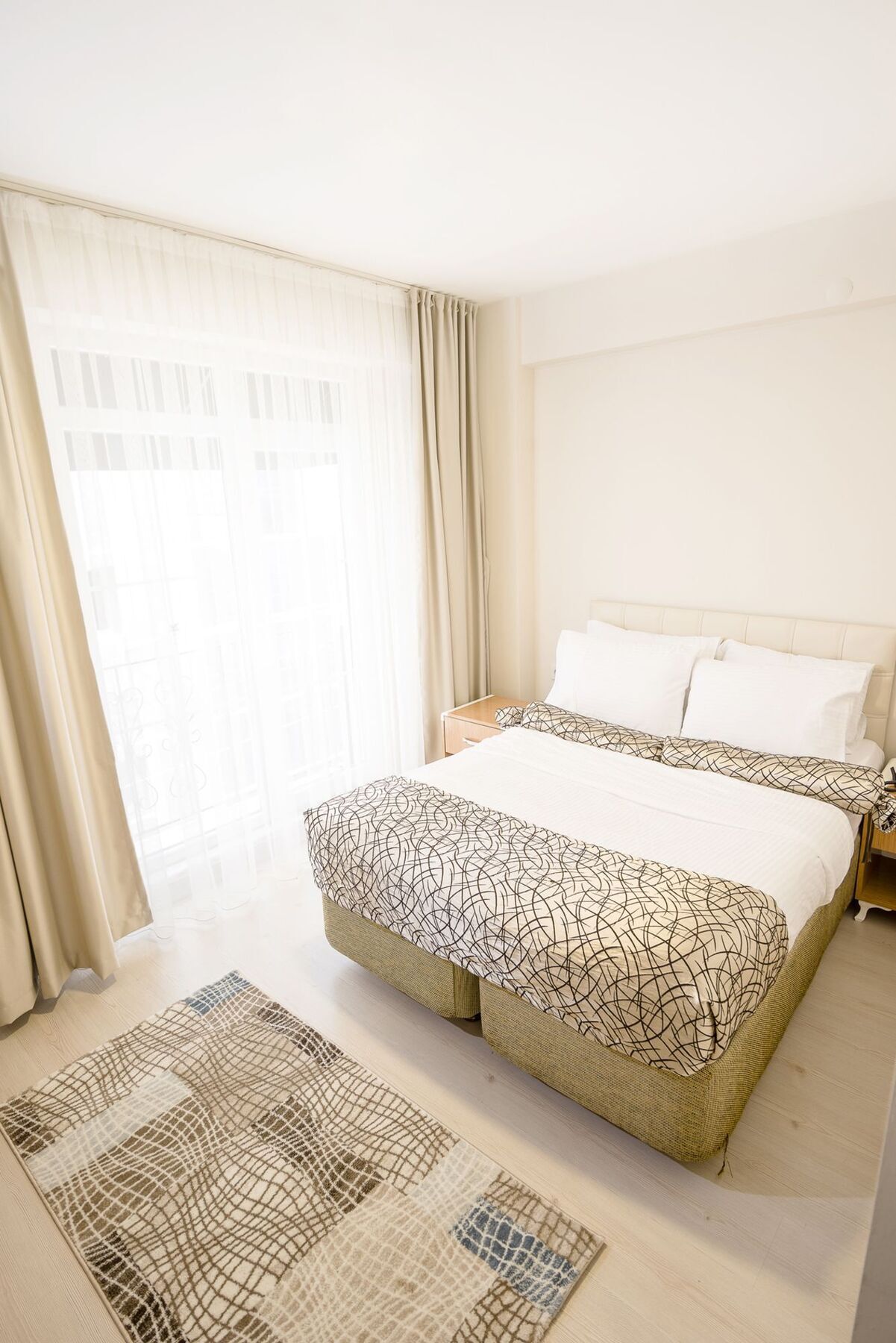 The Corner Inn Hotels By Suit Eskişehir Exterior foto