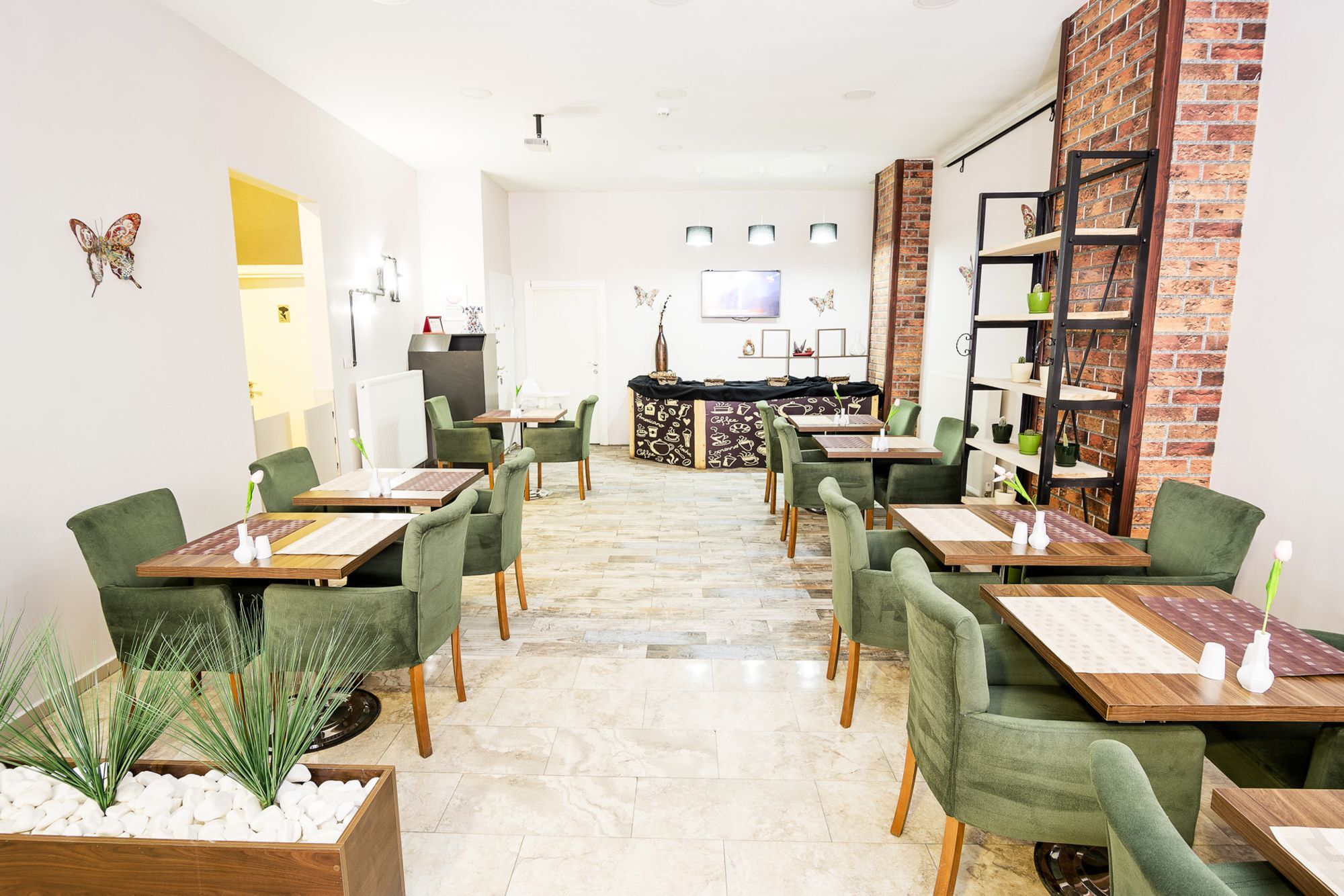 The Corner Inn Hotels By Suit Eskişehir Exterior foto